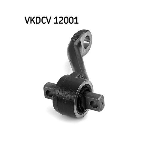 Lenker, Radaufhängung SKF VKDCV 12001 für MERCEDES-BENZ