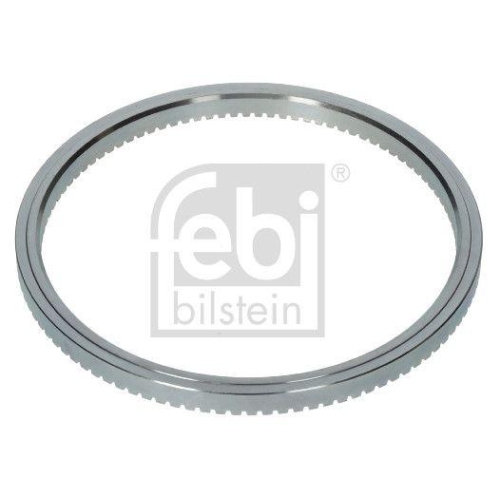 FEBI BILSTEIN Sensorring, ABS 186419 febi Plus f&uuml;r MAN, Vorderachse