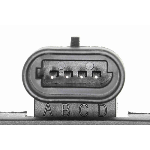 Z&uuml;ndspule VEMO V40-70-0051 Original VEMO Qualit&auml;t f&uuml;r ISUZU OPEL CHEVROLET TESLA