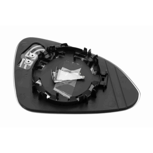 Spiegelglas, Au&szlig;enspiegel VEMO V40-69-0047 Original VEMO Qualit&auml;t f&uuml;r OPEL