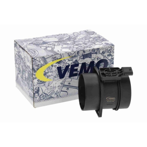 Luftmassenmesser VEMO V30-72-0766 Green Mobility Parts f&uuml;r MERCEDES-BENZ