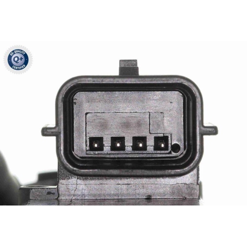 Geberzylinder, Kupplung VAICO V21-0061 Q+, Erstausrüsterqualität für DACIA