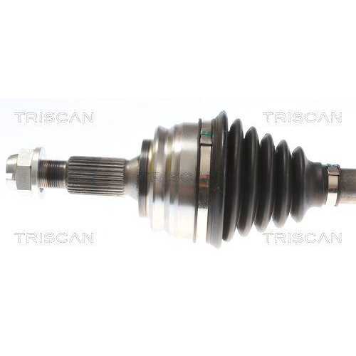 Antriebswelle TRISCAN 8540 28741 für CITROËN OPEL PEUGEOT VAUXHALL
