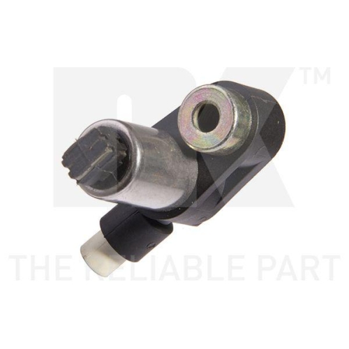 Sensor, Raddrehzahl NK 291904 f&uuml;r CITRO&Euml;N, Vorderachse