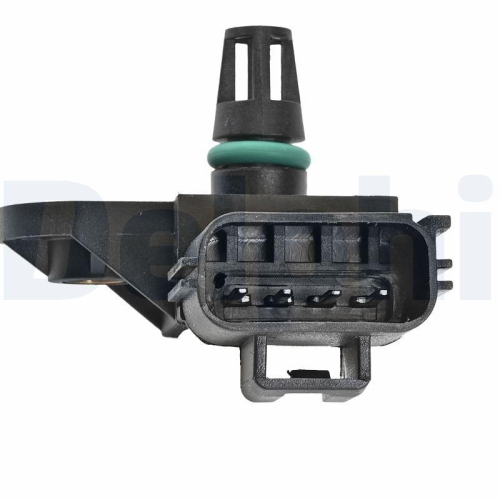 Sensor, Ladedruck DELPHI PS20143-12B1 für VOLVO