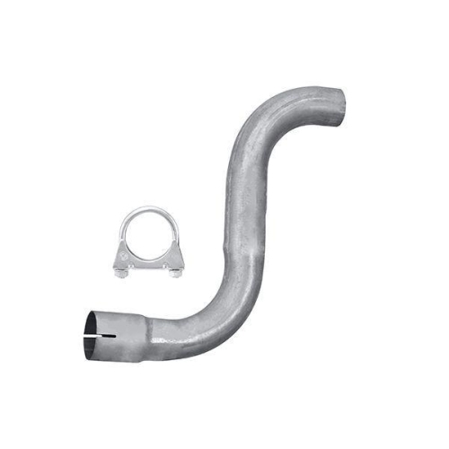 HELLA Abgasrohr 8LA 366 004-301 Easy2Fit –