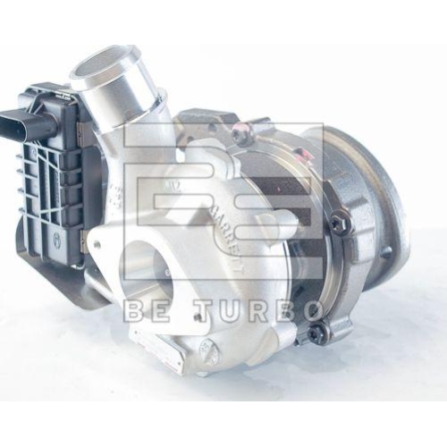 BE TURBO 129267 Lader, Aufladung f&uuml;r FORD MAZDA