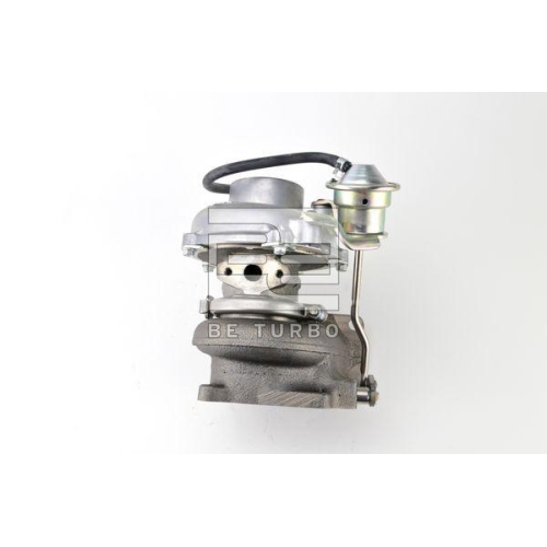 BE TURBO 127776RED Lader, Aufladung f&uuml;r CHRYSLER