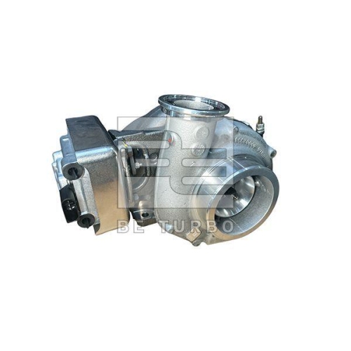 BE TURBO 132216 Lader, Aufladung f&uuml;r AGCO