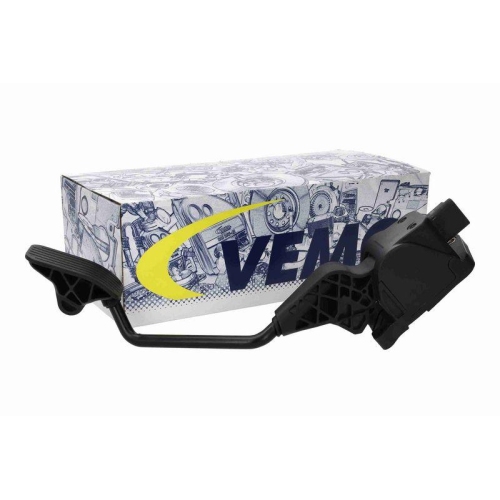 VEMO V22-82-0004 Fahrpedal Original VEMO Qualit&auml;t f&uuml;r CITRO&Euml;N PEUGEOT