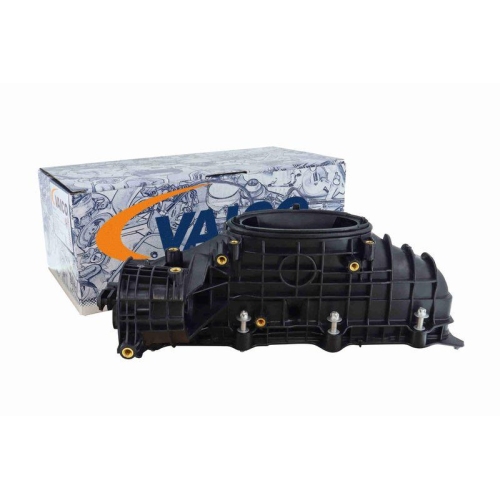 Saugrohrmodul VAICO V30-2678 Green Mobility Parts f&uuml;r MERCEDES-BENZ FAST