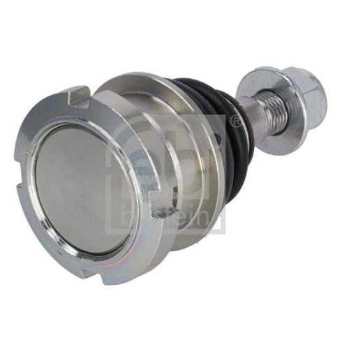 FEBI BILSTEIN Trag-/F&uuml;hrungsgelenk 21637 f&uuml;r MERCEDES-BENZ, Vorderachse links