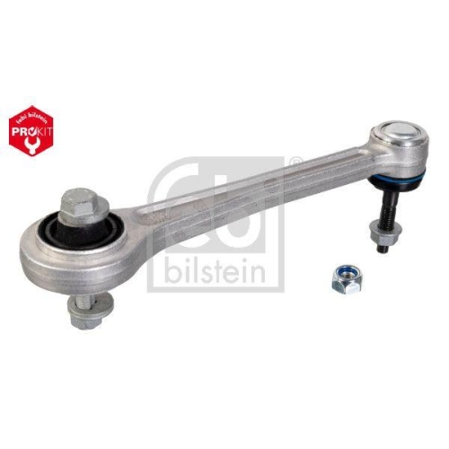 FEBI BILSTEIN Lenker, Radaufh&auml;ngung 40575 ProKit f&uuml;r BMW, Hinterachse links