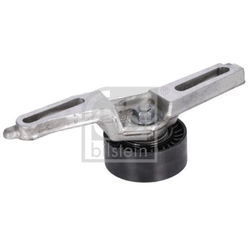 FEBI BILSTEIN Riemenspanner, Keilrippenriemen 05853 f&uuml;r CITRO&Euml;N PEUGEOT