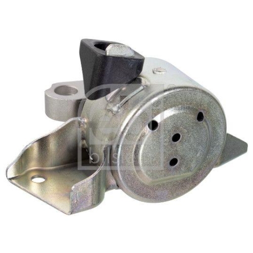 Lagerung, Motor FEBI BILSTEIN 178891 f&uuml;r OPEL VAUXHALL GENERAL MOTORS, rechts