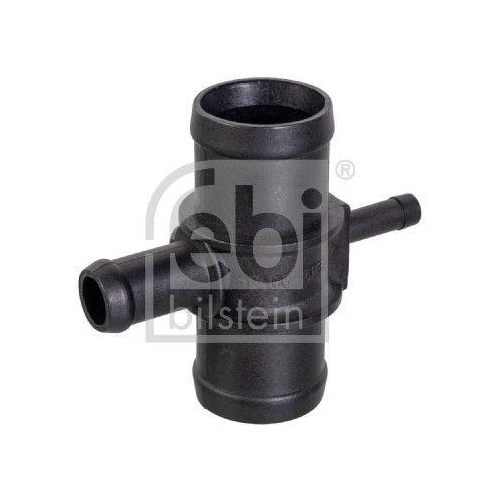 FEBI BILSTEIN K&uuml;hlmittelflansch 180138 f&uuml;r AUDI SEAT SKODA VW