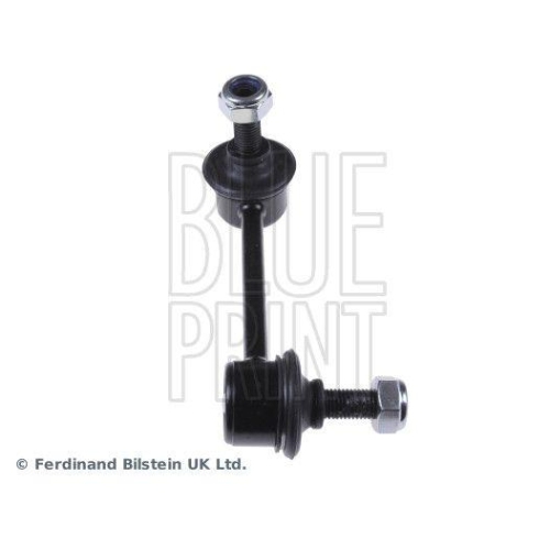 Stange/Strebe, Stabilisator BLUE PRINT ADM58543 f&uuml;r MAZDA, Vorderachse links