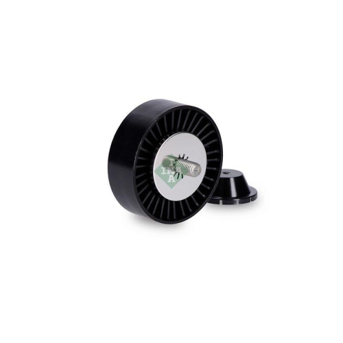 Umlenk-/F&uuml;hrungsrolle, Keilrippenriemen Schaeffler INA 532 0512 10 f&uuml;r BMW MINI