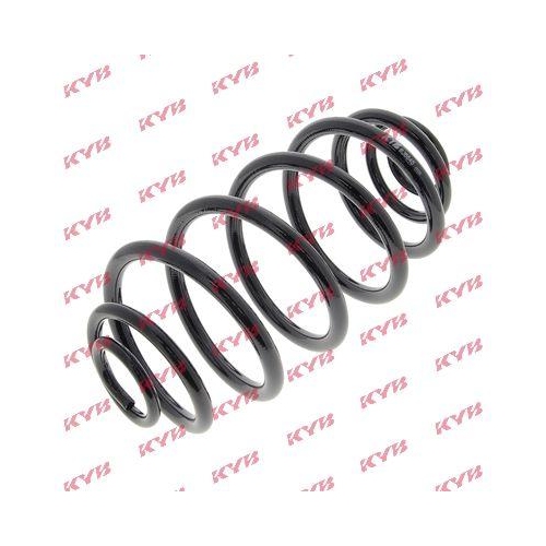 Fahrwerksfeder KYB RJ6645 K-Flex f&uuml;r OPEL VAUXHALL, Hinterachse