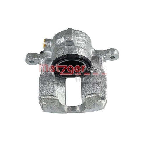 Bremssattel METZGER 6260136 f&uuml;r MERCEDES-BENZ, Vorderachse rechts