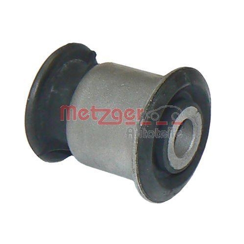 Lagerung, Lenker METZGER 52005908 f&uuml;r VAG, Vorderachse links, Vorderachse rechts