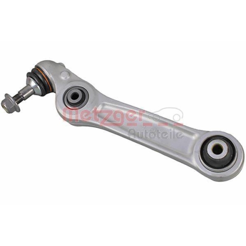 Lenker, Radaufh&auml;ngung METZGER 58111202 KIT + GREENPARTS f&uuml;r BMW, hinten, unten