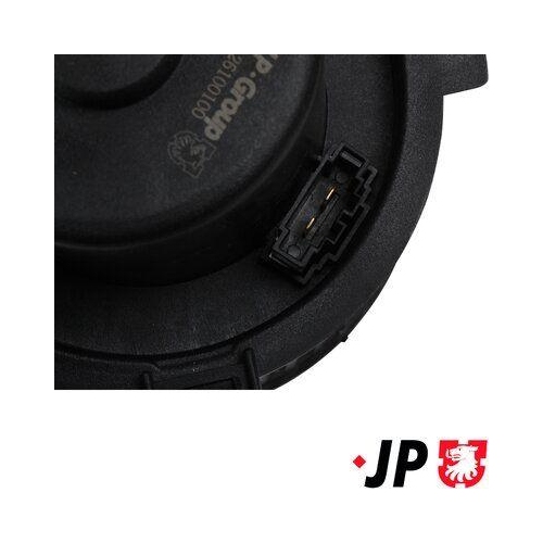 Innenraumgebläse JP GROUP 1126100100 JP für AUDI SEAT SKODA VW VAG