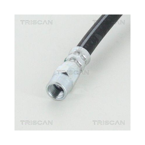 Bremsschlauch TRISCAN 8150 29105 für SEAT VW, Vorderachse, Vorderachse rechts