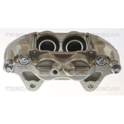 Bremssattel TRISCAN 8175 13106 f&uuml;r TOYOTA, Vorderachse rechts, hinter der Achse