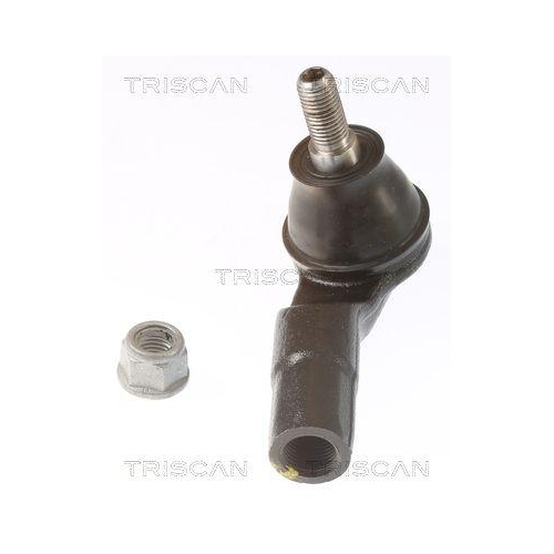 Spurstangenkopf TRISCAN 8500 29182 f&uuml;r AUDI SEAT SKODA VW CUPRA, au&szlig;en