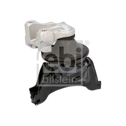 FEBI BILSTEIN Lagerung, Motor 182927 f&uuml;r HONDA, rechts