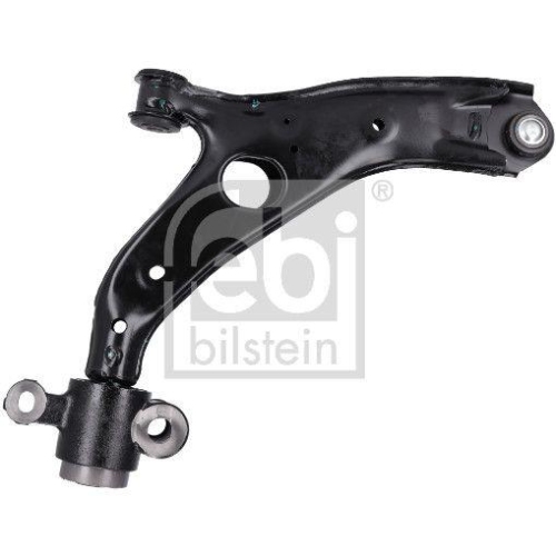 FEBI BILSTEIN Lenker, Radaufh&auml;ngung 193402 f&uuml;r MAZDA, Vorderachse links, au&szlig;en