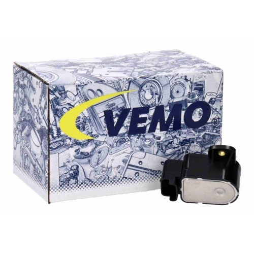 Sensor, Drosselklappenstellung VEMO V22-72-0095 Original VEMO Qualit&auml;t f&uuml;r