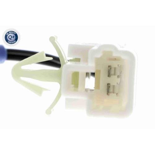 Sensor, Innenraumtemperatur VEMO V52-72-0127 Q+, Erstausrüsterqualität für