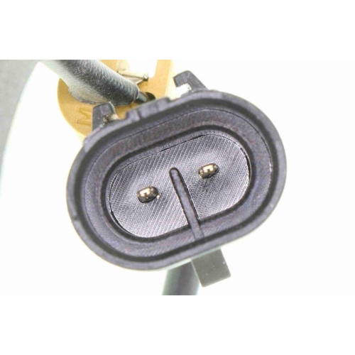 Warnkontakt, Bremsbelagverschlei&szlig; VEMO V27-72-0009 Original VEMO Qualit&auml;t f&uuml;r