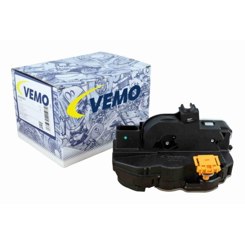 T&uuml;rschloss VEMO V40-85-0027 Original VEMO Qualit&auml;t f&uuml;r OPEL VAUXHALL CHEVROLET