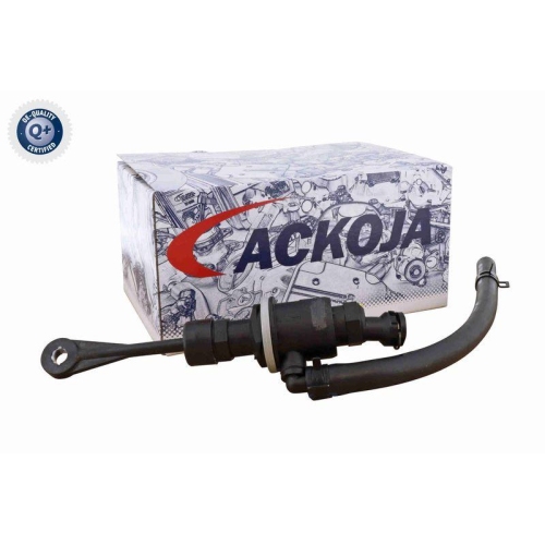 ACKOJA A52-9707 Geberzylinder, Kupplung Q+ Erstausr&uuml;sterqualit&auml;t f&uuml;r HYUNDAI