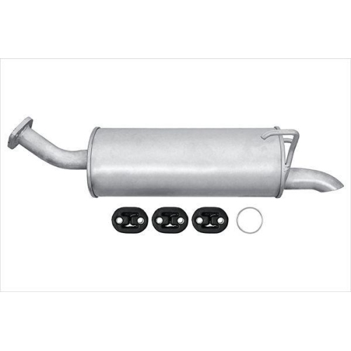 HELLA Endschalld&auml;mpfer 8LD 366 033-601 Easy2Fit &ndash;