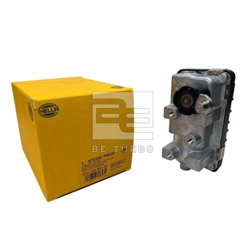 BE TURBO 222047 Stellelement, Turbolader f&uuml;r BMW