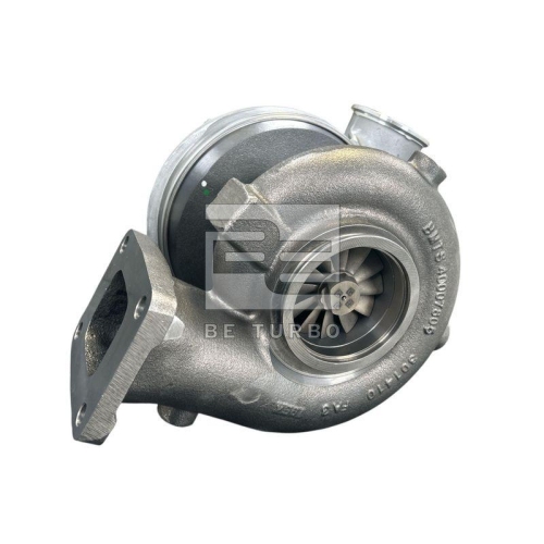 BE TURBO 132224 Lader, Aufladung f&uuml;r AGCO