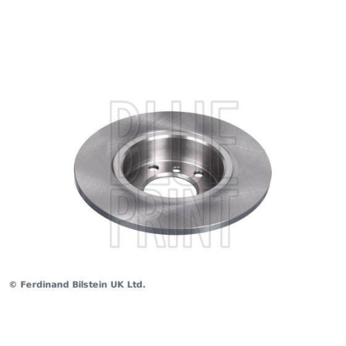 BLUE PRINT ADB114333 2 St&uuml;ck Bremsscheiben f&uuml;r BMW, Vorderachse