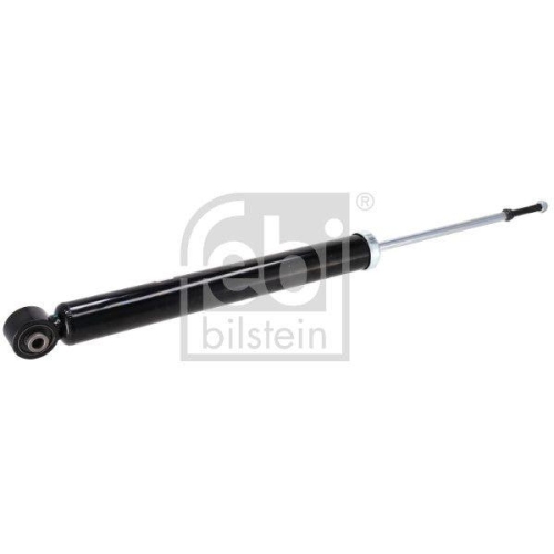 FEBI BILSTEIN 1002551 Sto&szlig;d&auml;mpfer f&uuml;r NISSAN, Hinterachse links