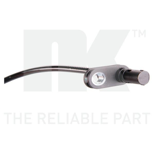 NK 2933125 Sensor, Raddrehzahl f&uuml;r SMART, Hinterachse rechts