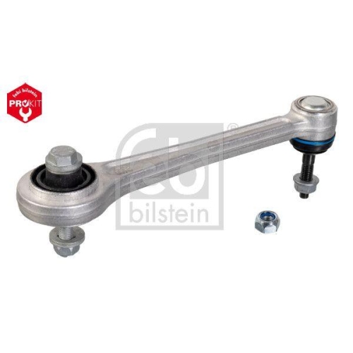 FEBI BILSTEIN Lenker, Radaufh&auml;ngung 40576 ProKit f&uuml;r BMW, Hinterachse links
