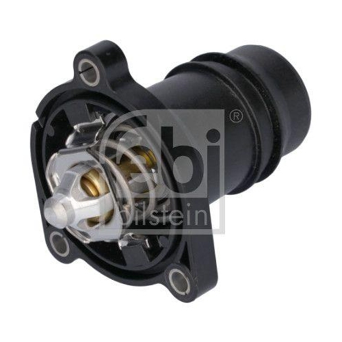 Thermostat, K&uuml;hlmittel FEBI BILSTEIN 46578 f&uuml;r OPEL VAUXHALL CHEVROLET