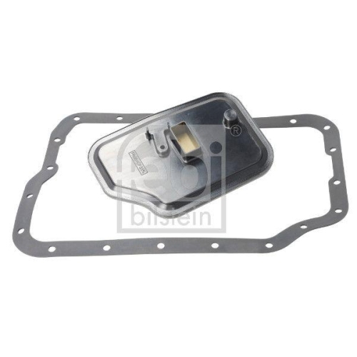 Hydraulikfiltersatz, Automatikgetriebe FEBI BILSTEIN 106891 für FORD MAZDA