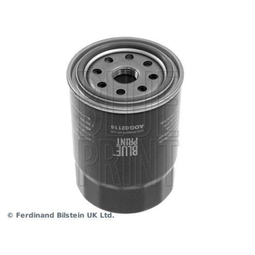 Ölfilter BLUE PRINT ADG02116 für HYUNDAI KIA CLAAS