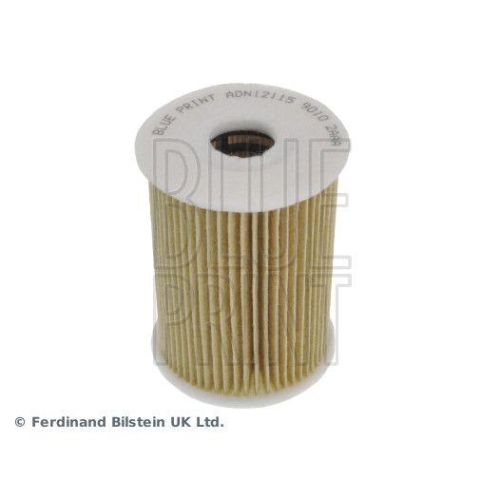 Ölfilter BLUE PRINT ADN12115 für NISSAN OPEL RENAULT VAUXHALL