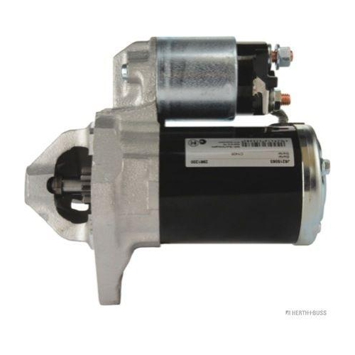 Starter HERTH+BUSS JAKOPARTS J5215063 für MITSUBISHI