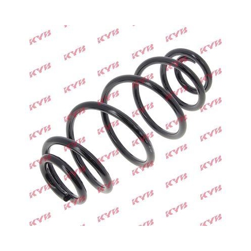 Fahrwerksfeder KYB RX6239 K-Flex f&uuml;r RENAULT, Hinterachse